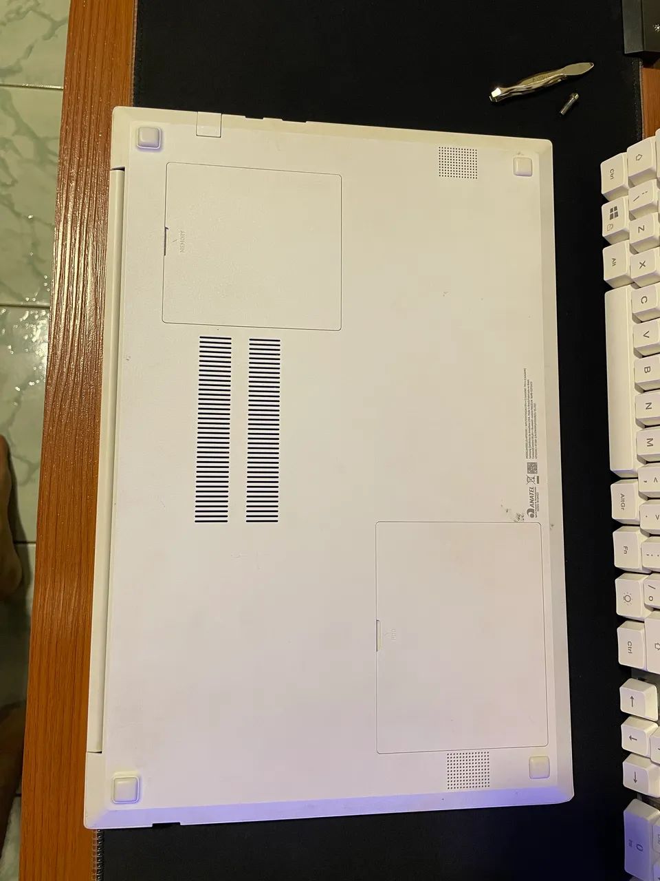 Notebook Samsung - Foto 3