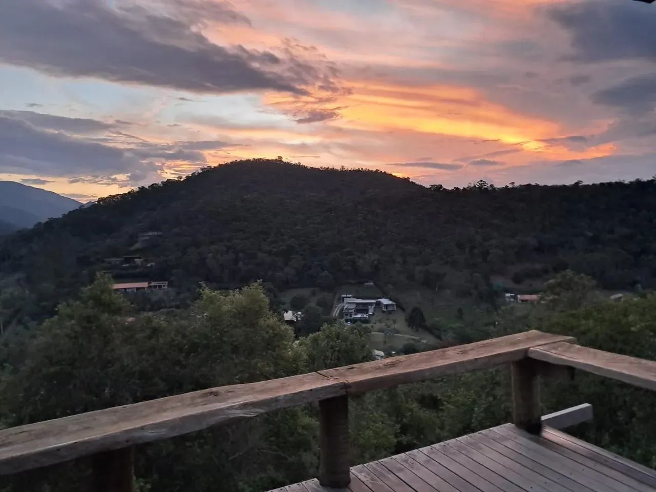 Sítio à venda, Vale das Videiras, Petrópolis, RJ - Foto 6