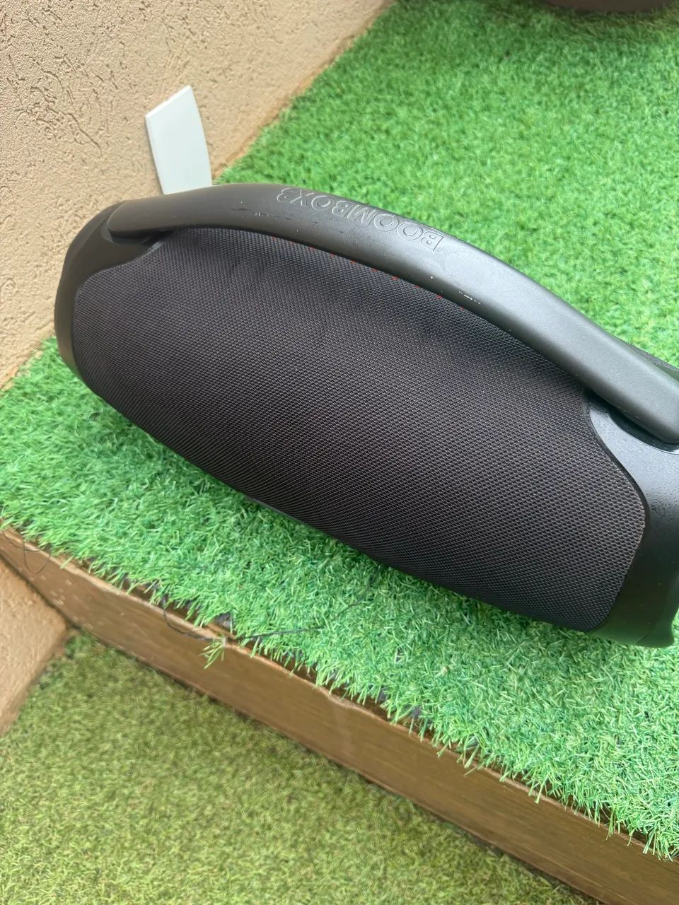 Caixa JBL bombox - Foto 2