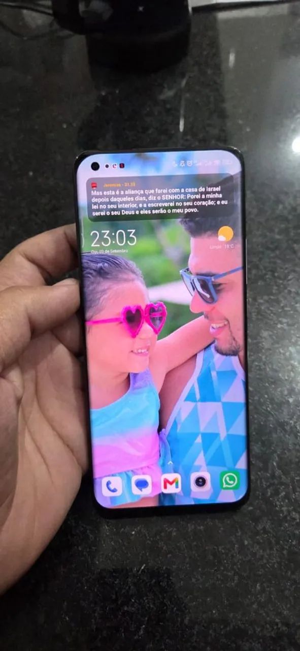 Xiaomi 11 ultra - 512gb de memória  - Foto 2