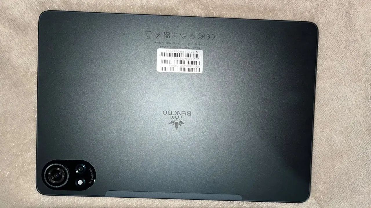 Tablet ANDROID TAB 15 PRO 10.1"  - Foto 5