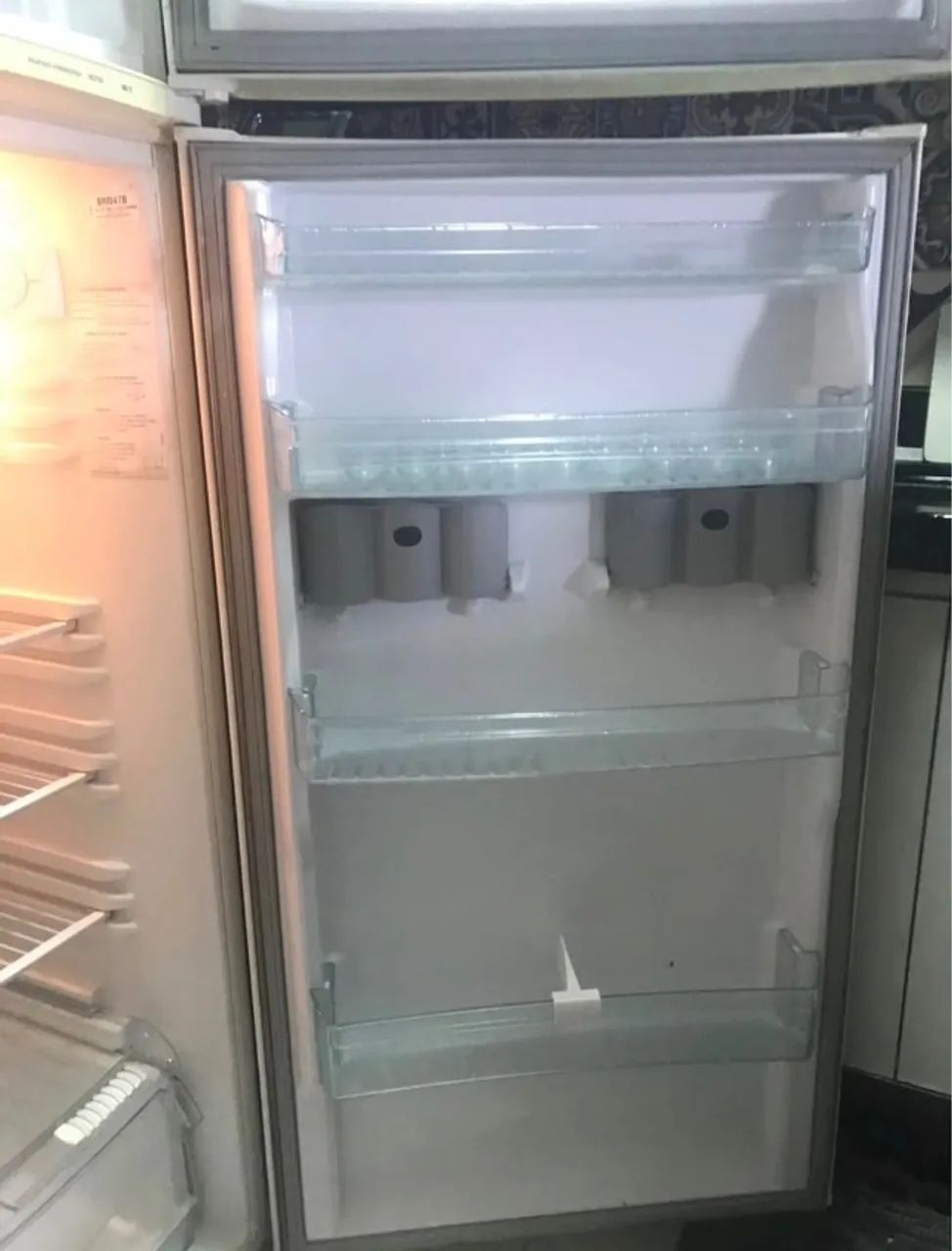 Geladeira Brastemp 470L - Foto 4