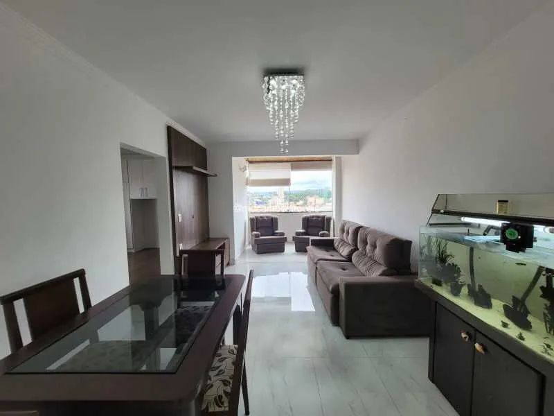 Apartamento - / Residencial / Centro - Foto 5