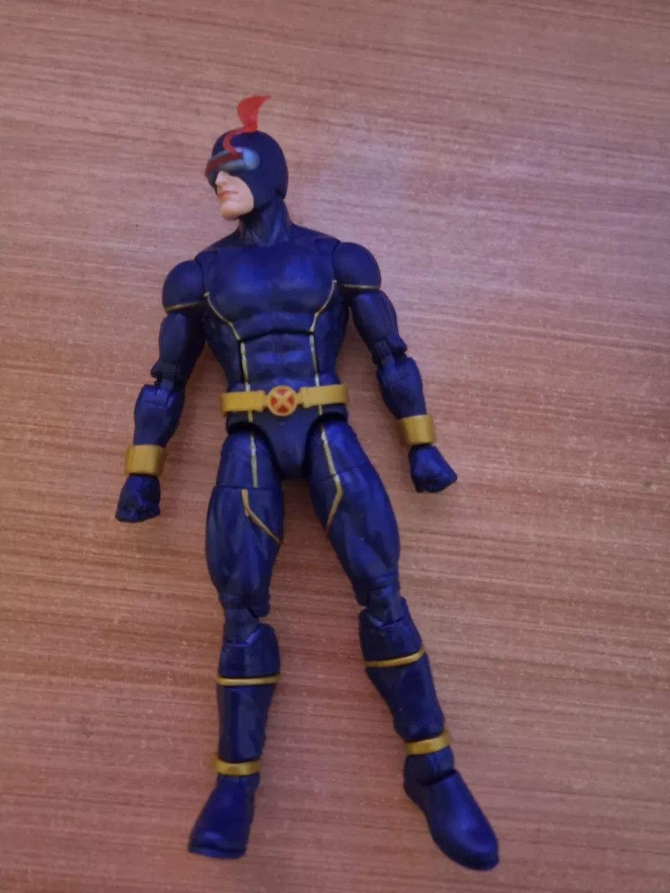 Ciclope Marvel Legends  - Foto 3