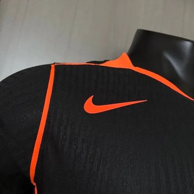 Camiseta Corinthians Torcedor 2026 - Foto 2