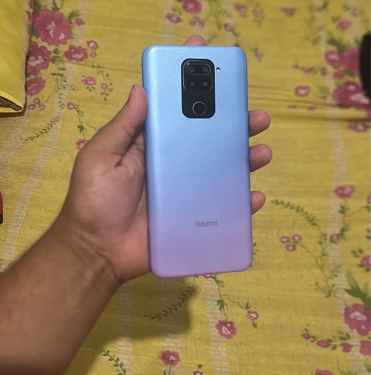 REDMI NOTE 9 128 GB - Foto 2