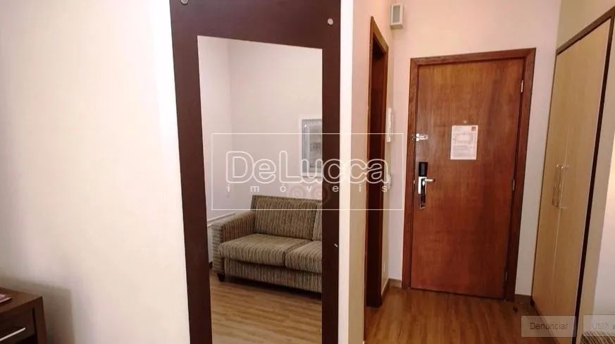 apartamento - Alphaville Campinas - Campinas - Foto 5