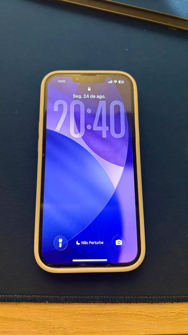 Iphone 14 em Perfeitas Condições 