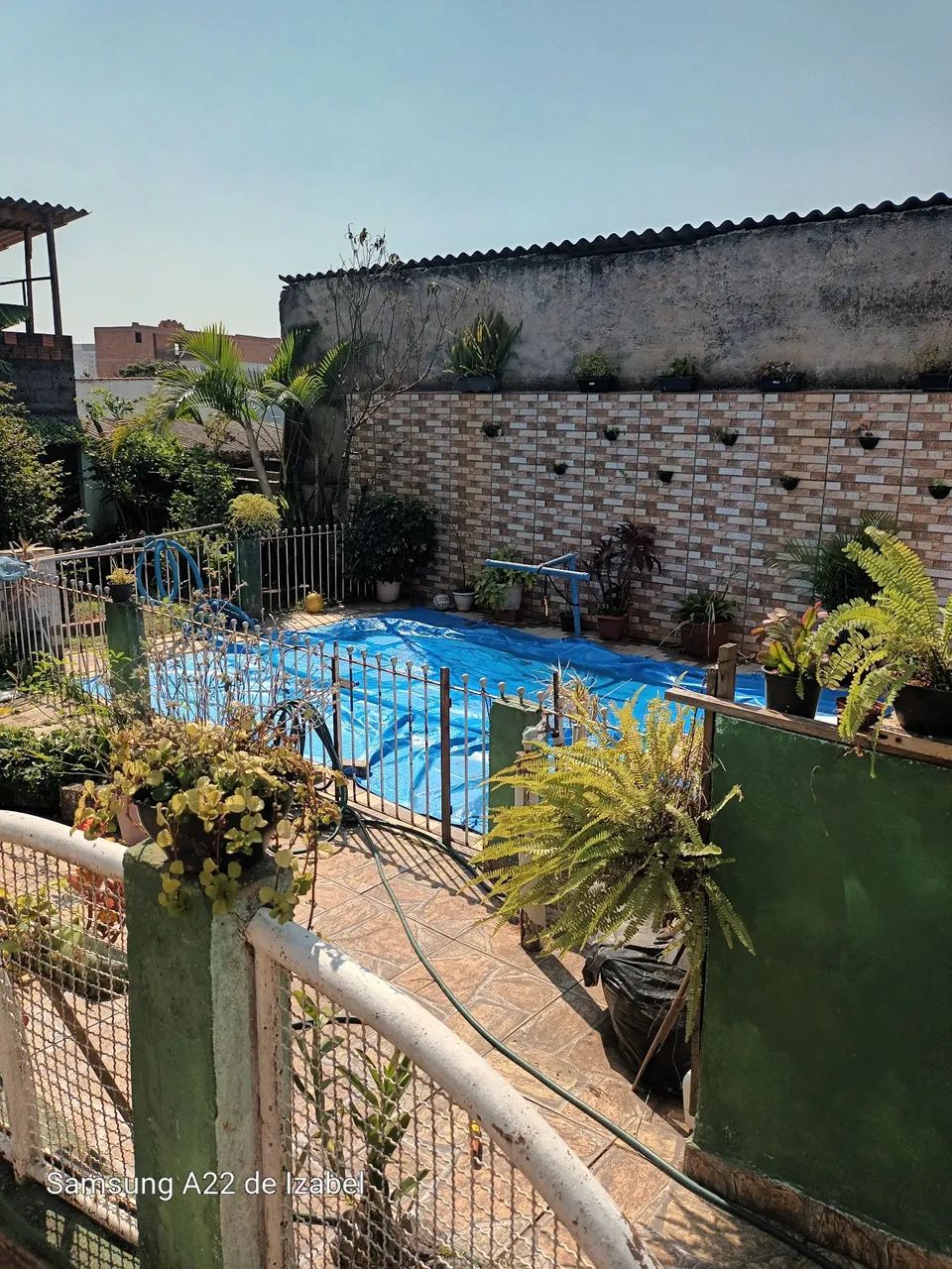 Foto - São Paulo - Cidade Patriarca