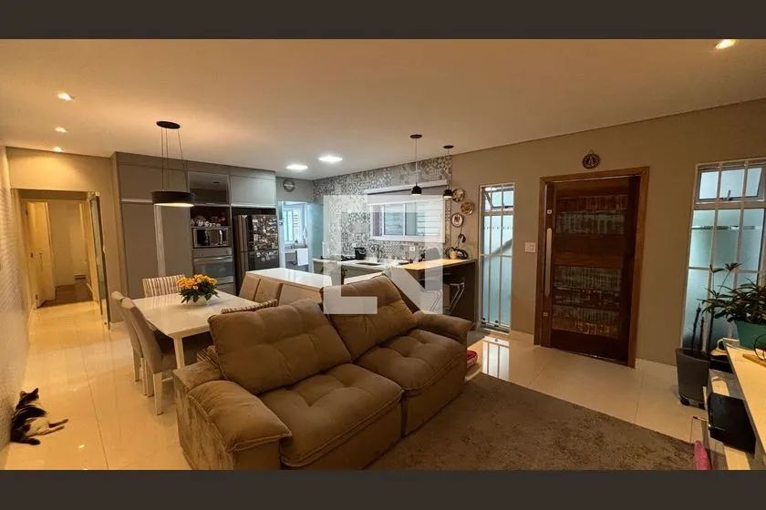 Casa à Venda - Vila Assunção, 2 Quartos, 136 m2 - Foto 3