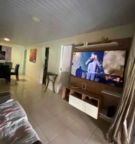 Vende-se casa no bengui  - Foto 4