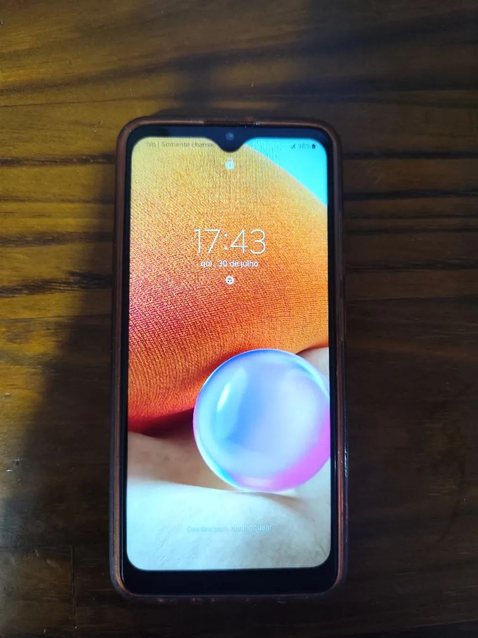 Galaxy a32