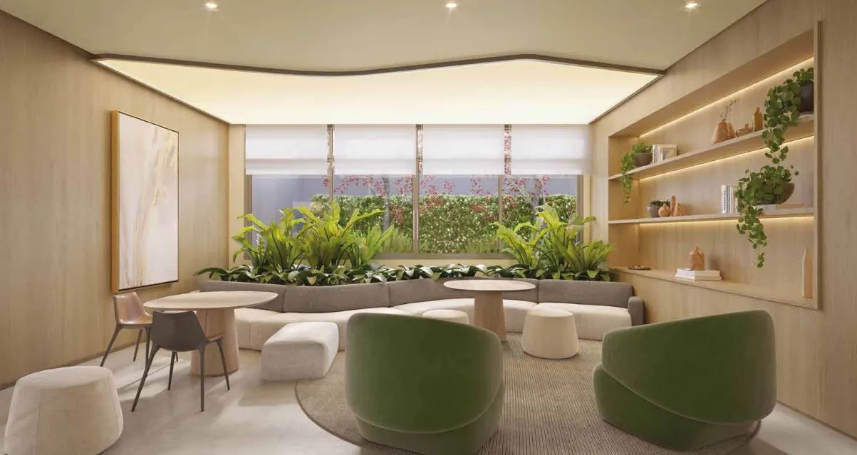 BROOKLIN STUDIOS BY LINDENBERG - Foto 2