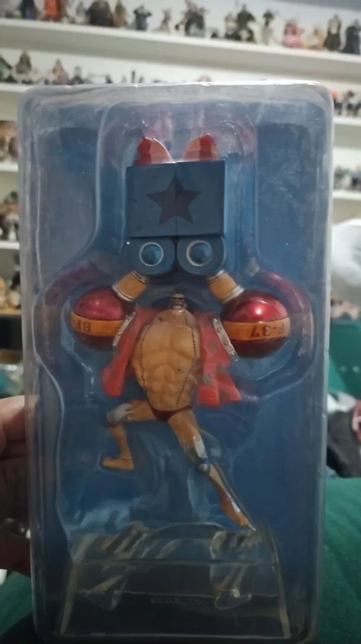 Figure one piece  - Foto 4
