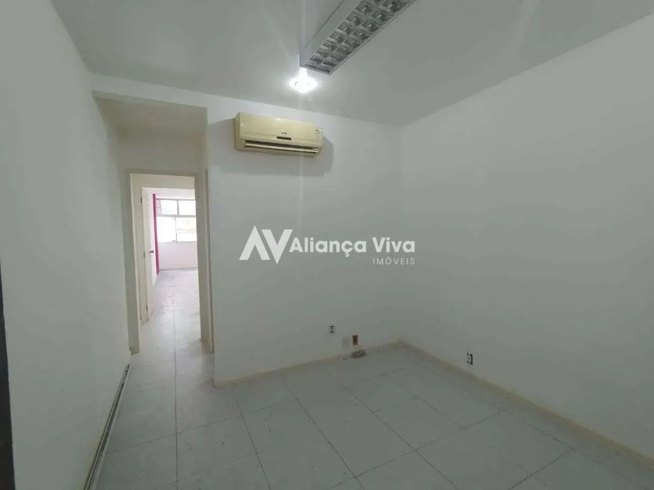 Copacabana | Sala 1 quarto - Foto 5