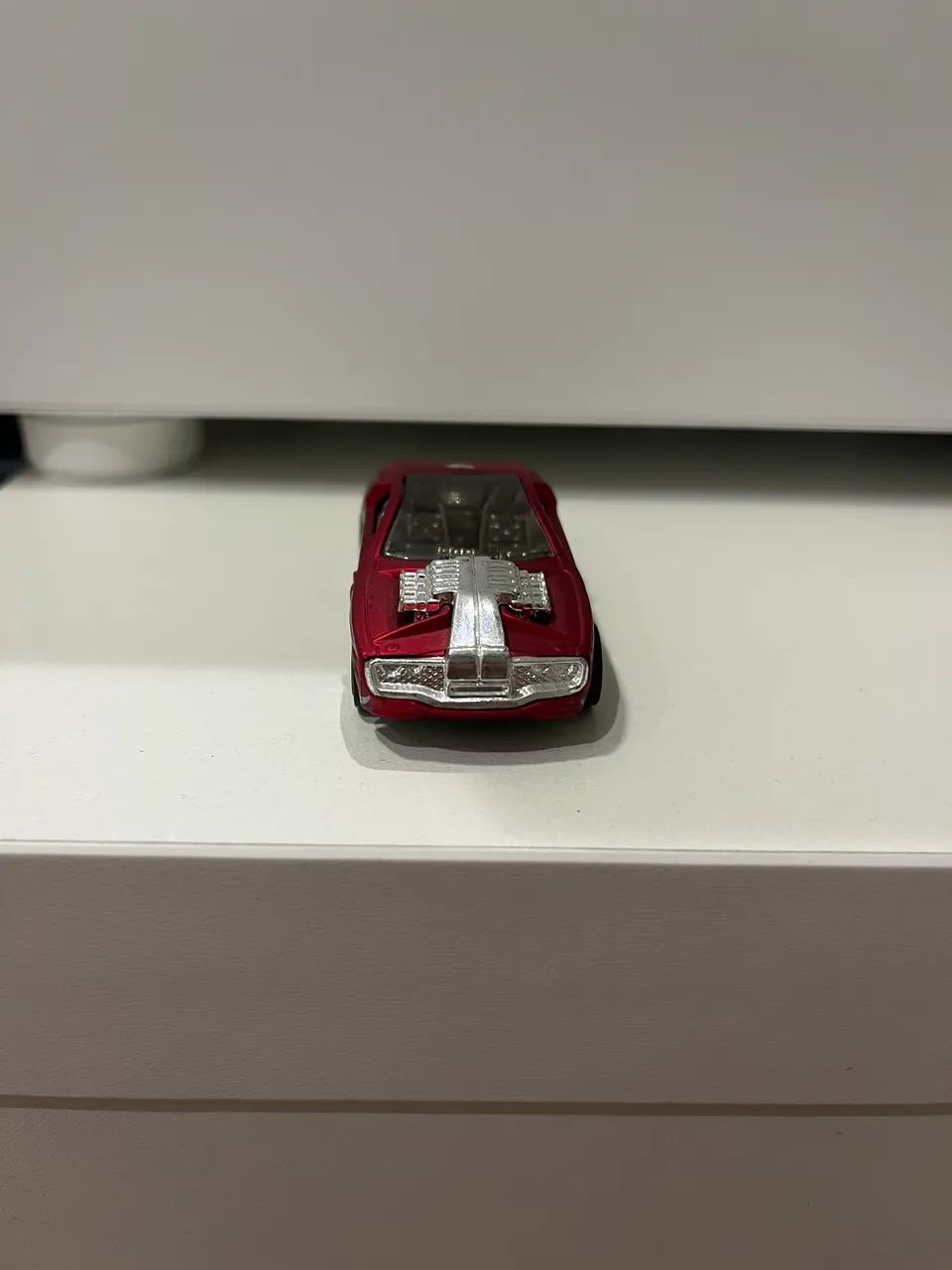 Hot Wheels Acceleracers Hollowback 2005 - Foto 4
