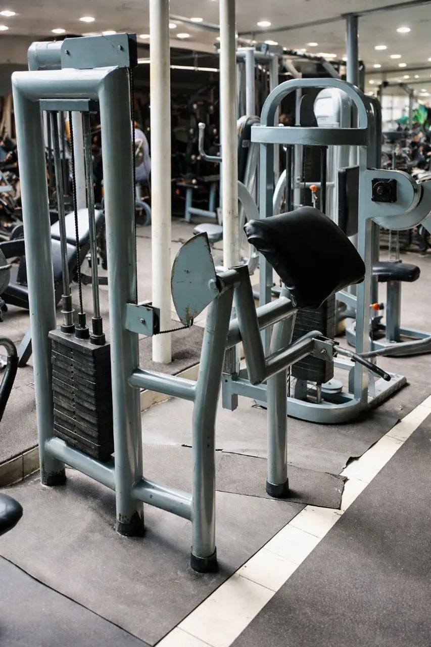 Banco scott - Foto 2