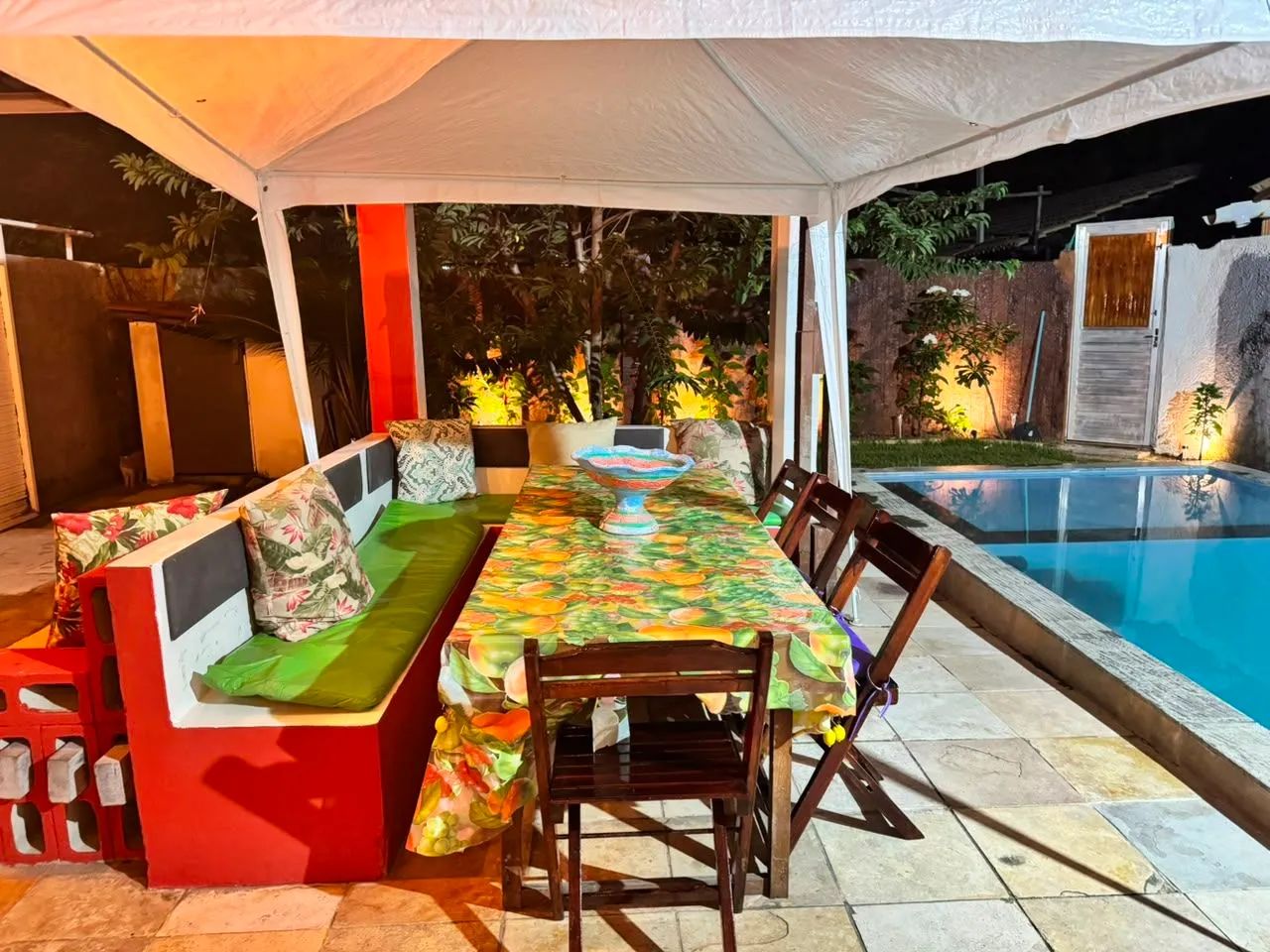 Casa de Praia em Aguas belas final de semana - Foto 5