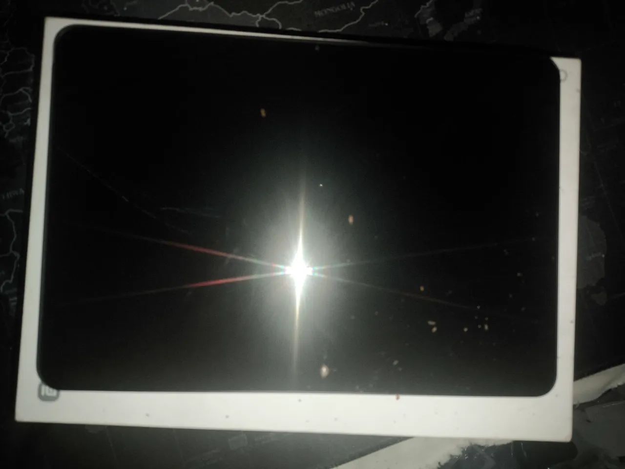 tablete Xiaomi pad 7 11,2 polegadas