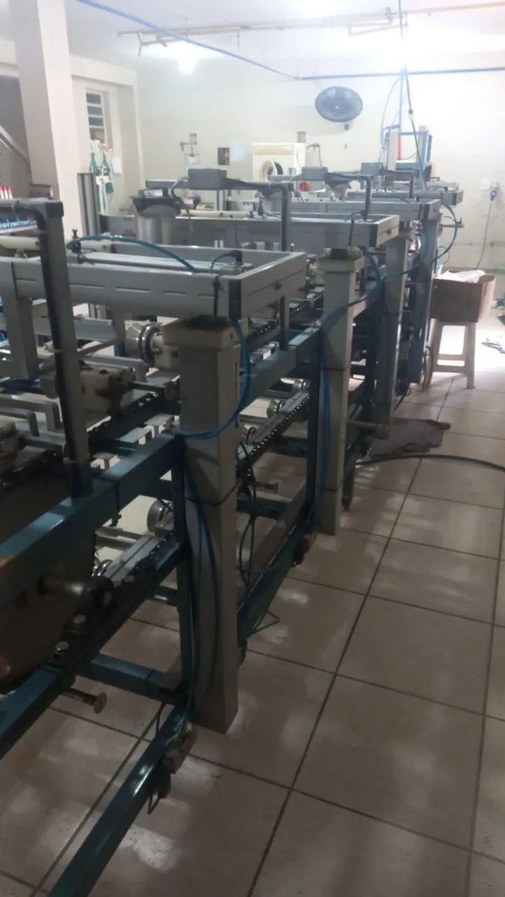 Máquina de Estampar Balões em até 4 cores - Foto 4