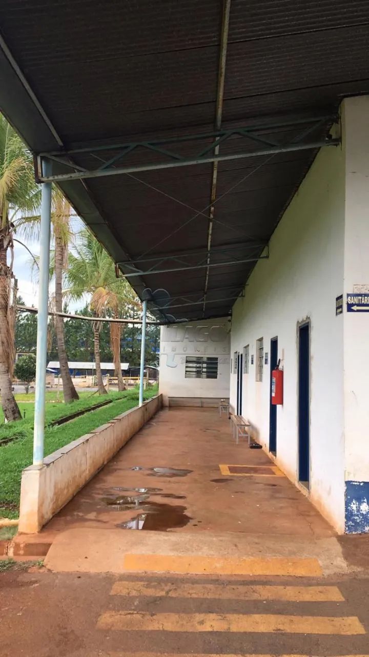 GARLPÃO INDUSTRIAL EM SÃO SIMÃO-SP - Foto 3