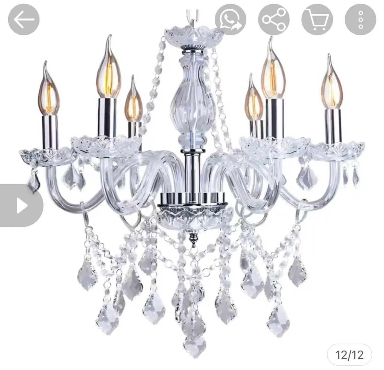 Lustre - Foto 3