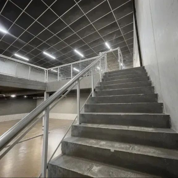 ALUGUEL GALPAO TAQUARA 1000M2 - Foto 5