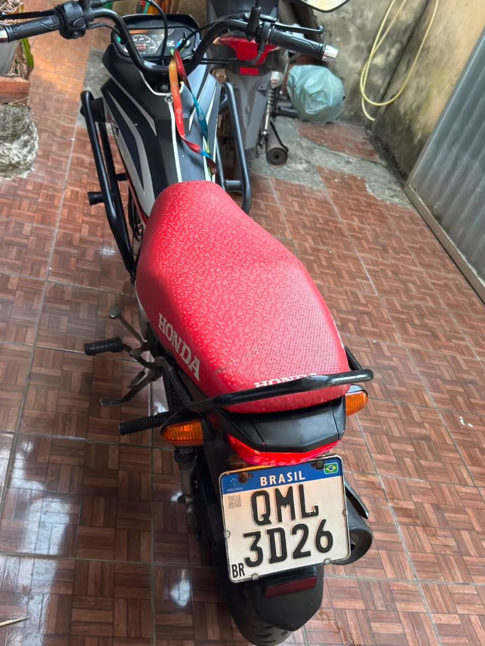 HONDA POP 110  - Foto 5