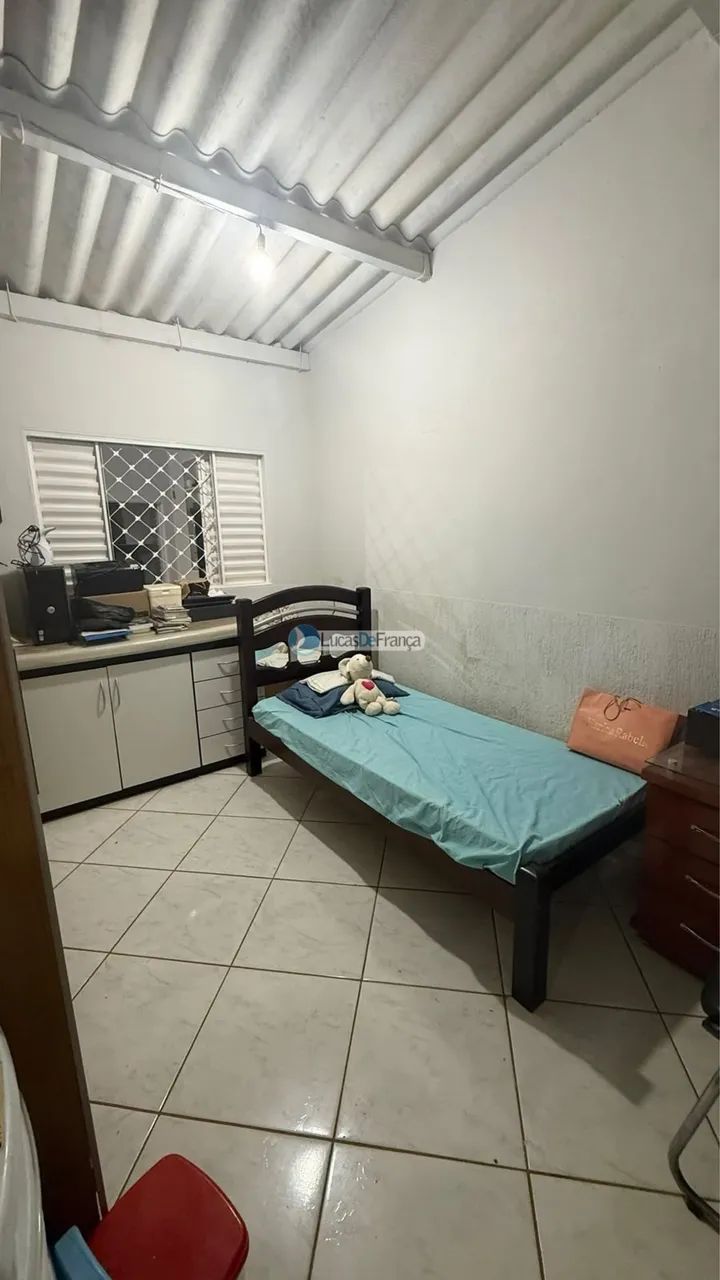 NA ESTÂNCIA 1 PLANALTINA DF - Foto 5