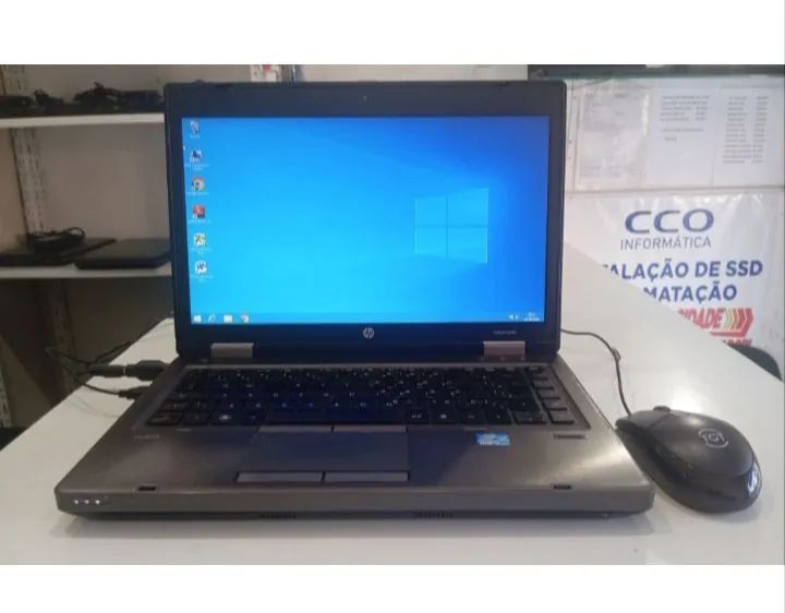 NOTEBOOK R$599- INTEL CORE i5- 01/10/26 - Foto 4