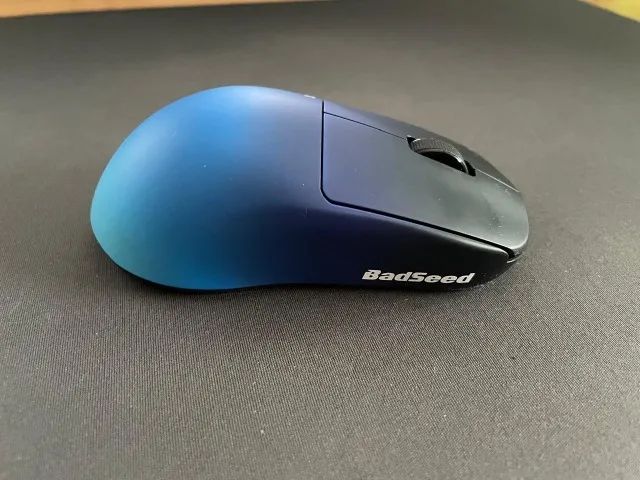 Mouse Pulsar X2H 8K BadSeed - Foto 3