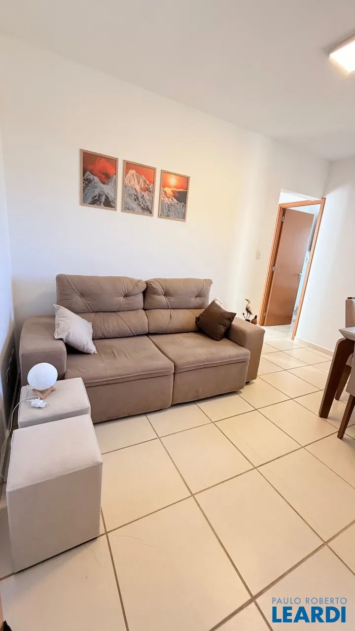 APARTAMENTO - JARDIM VITÓRIA - MG - Foto 4