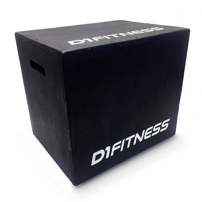 Jump Box - 50x60x75cm