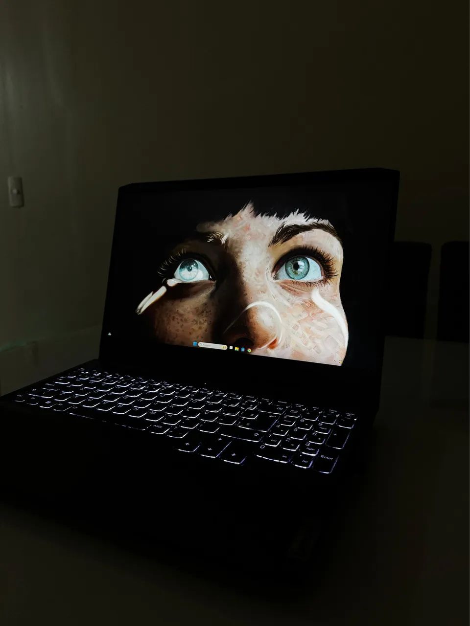 Notebook gamer  - Foto 3