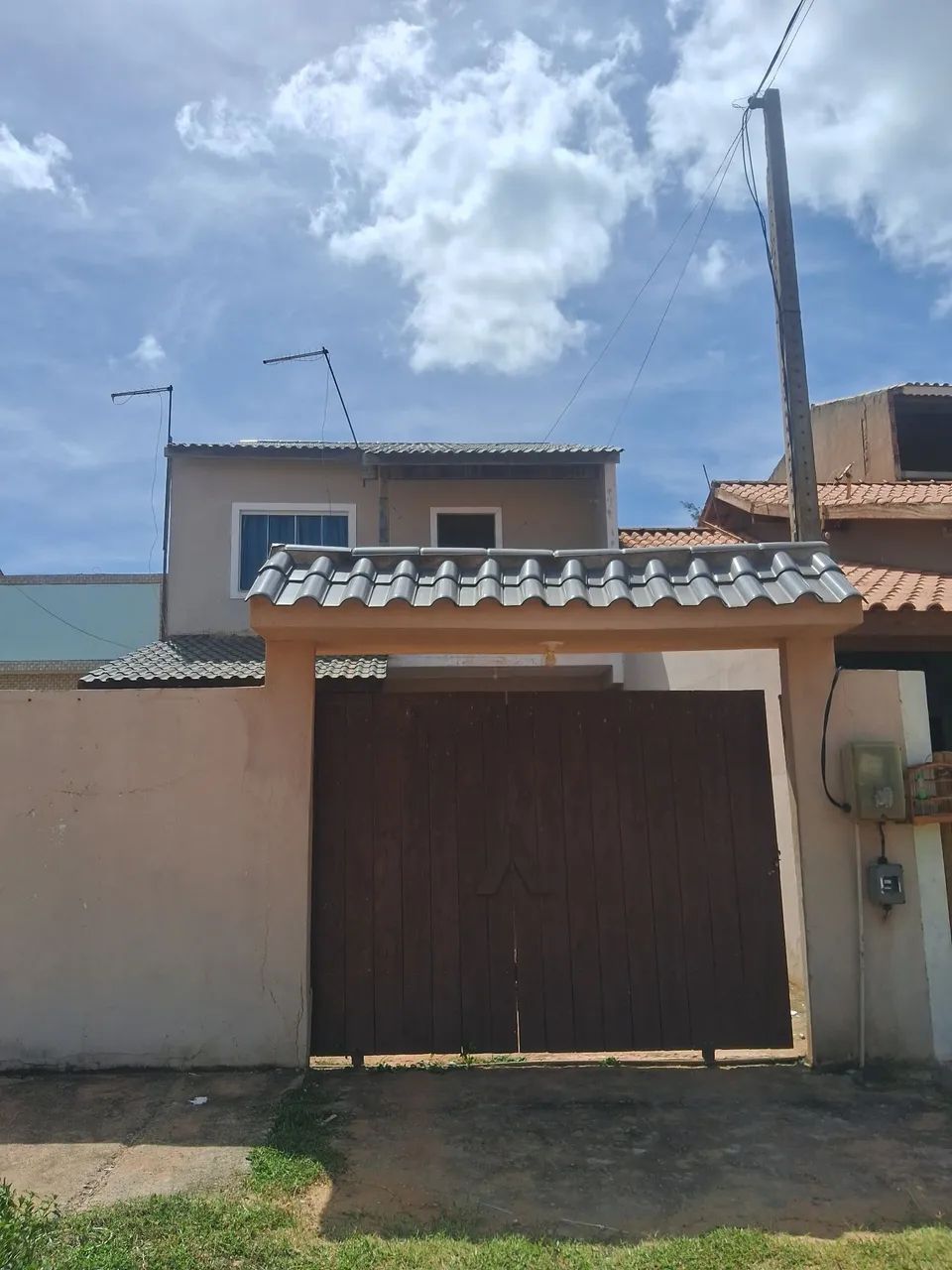 Foto - São João da Barra - 