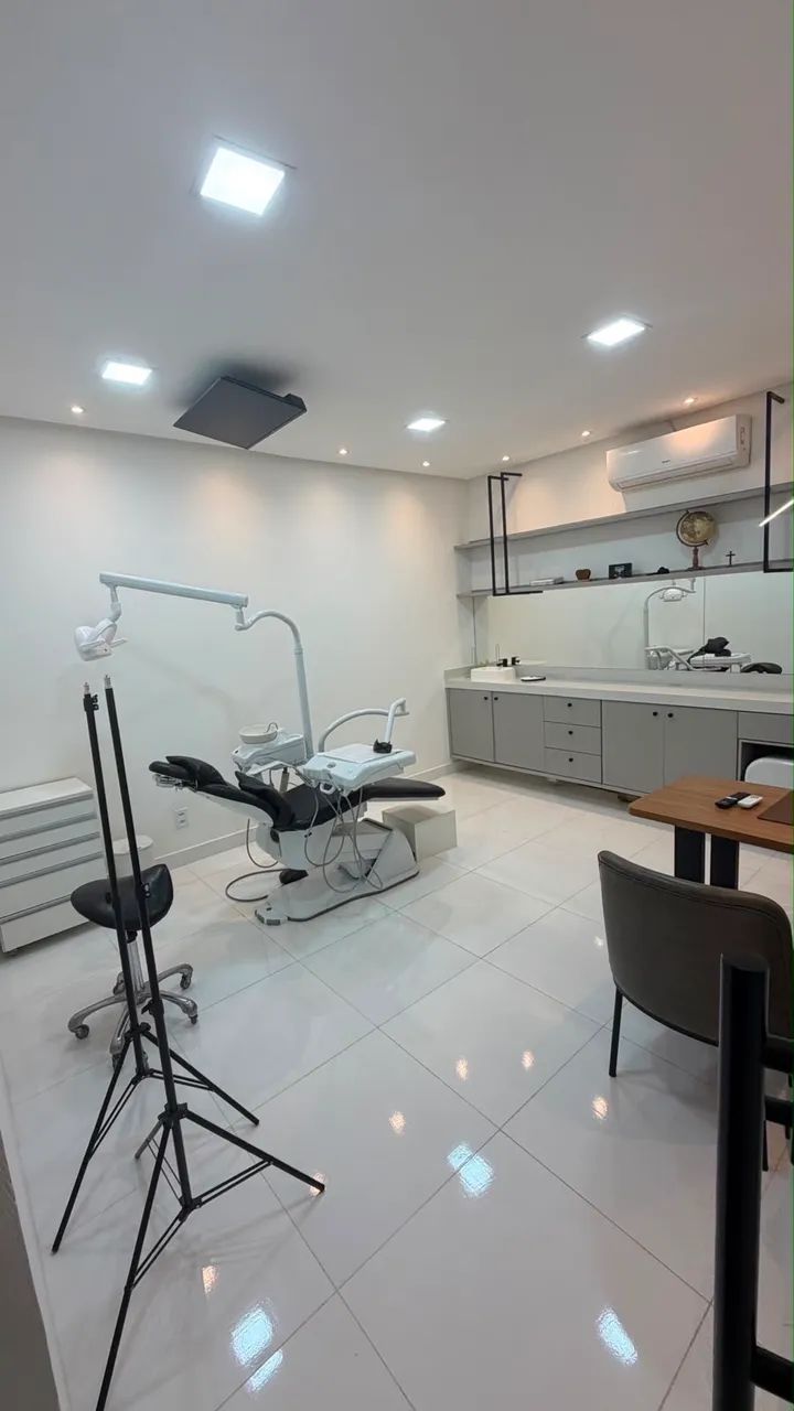 Vendo Consultório Odontológico  - Foto 2