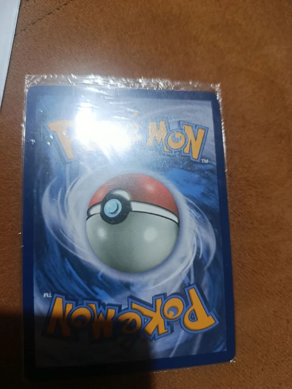 Card pokémon tcg gx aliados - Foto 2