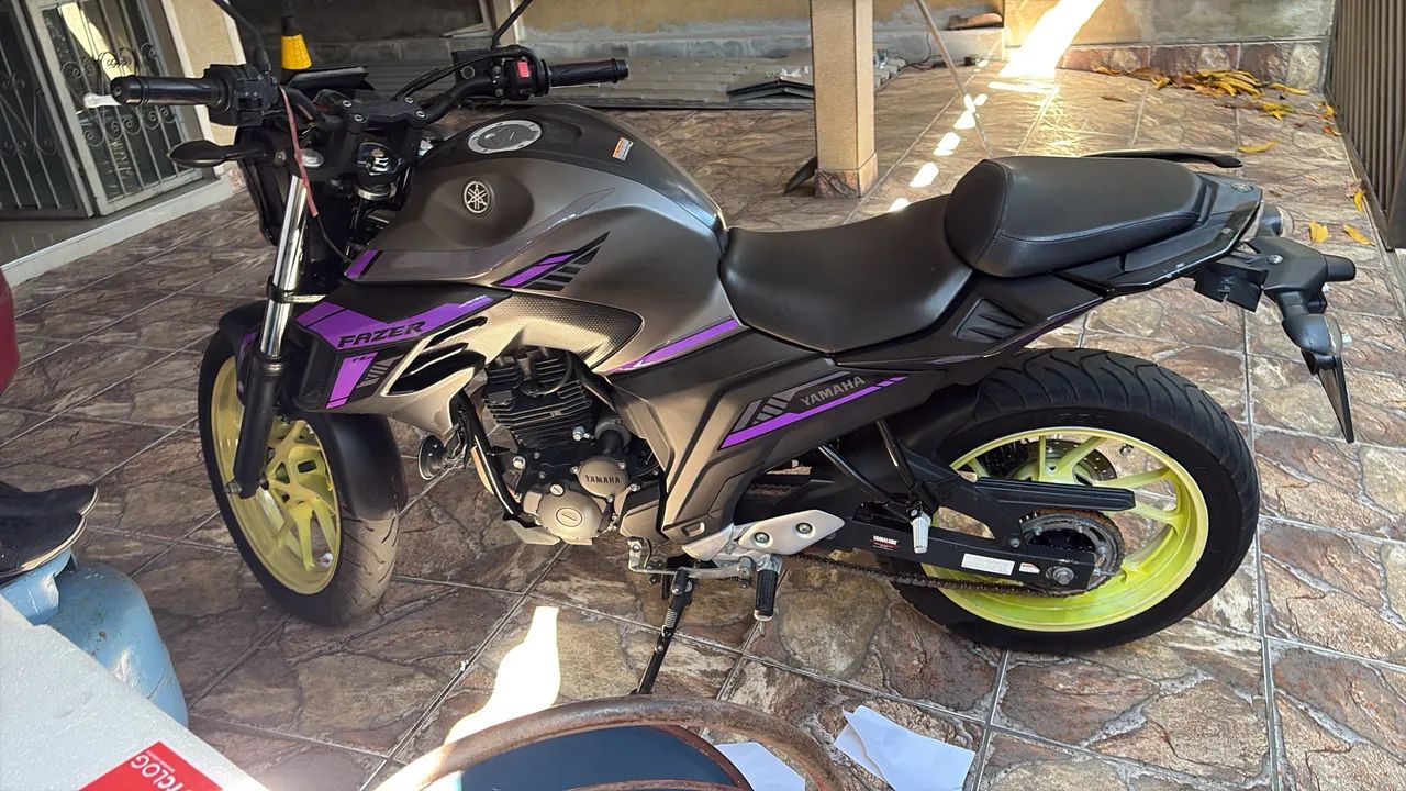 Faz 250 - Foto 3