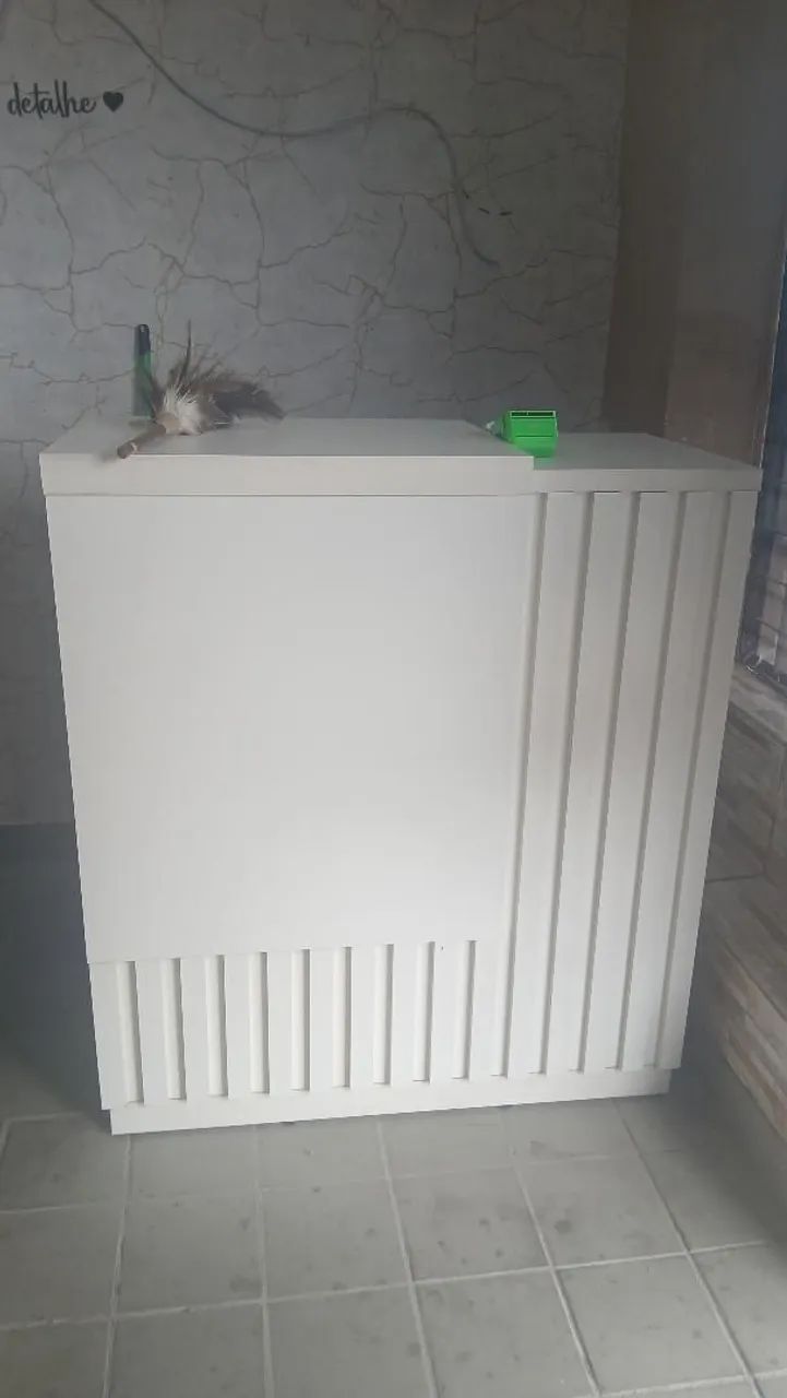 Balcão 