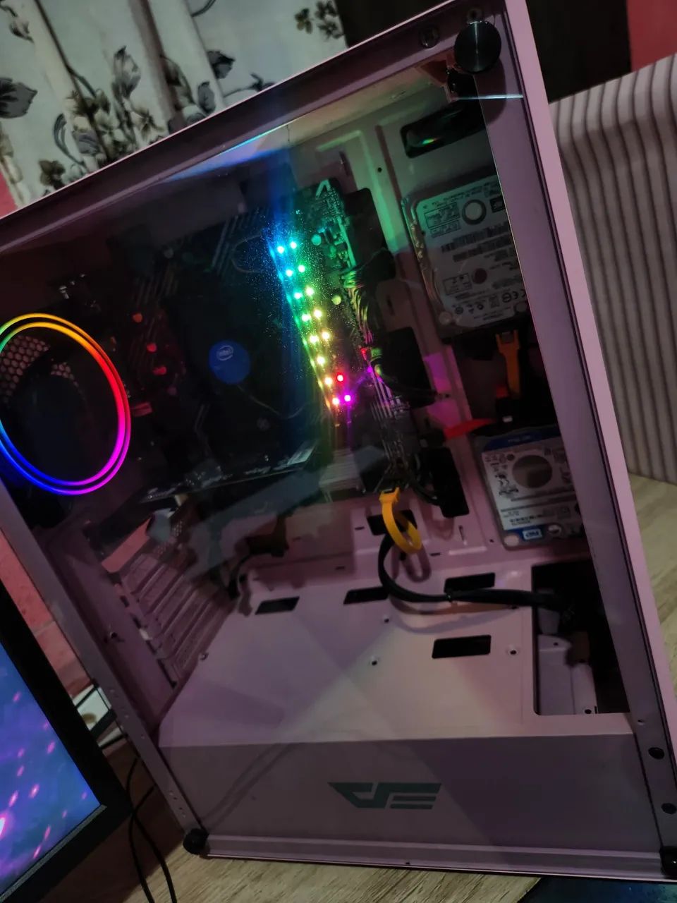 Vendo cpu gamer top - Foto 2