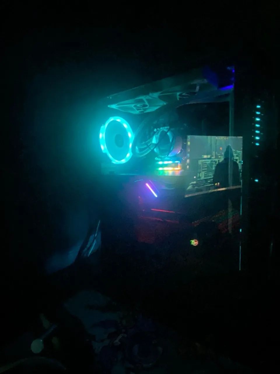 PC GAMER I7 - Foto 2