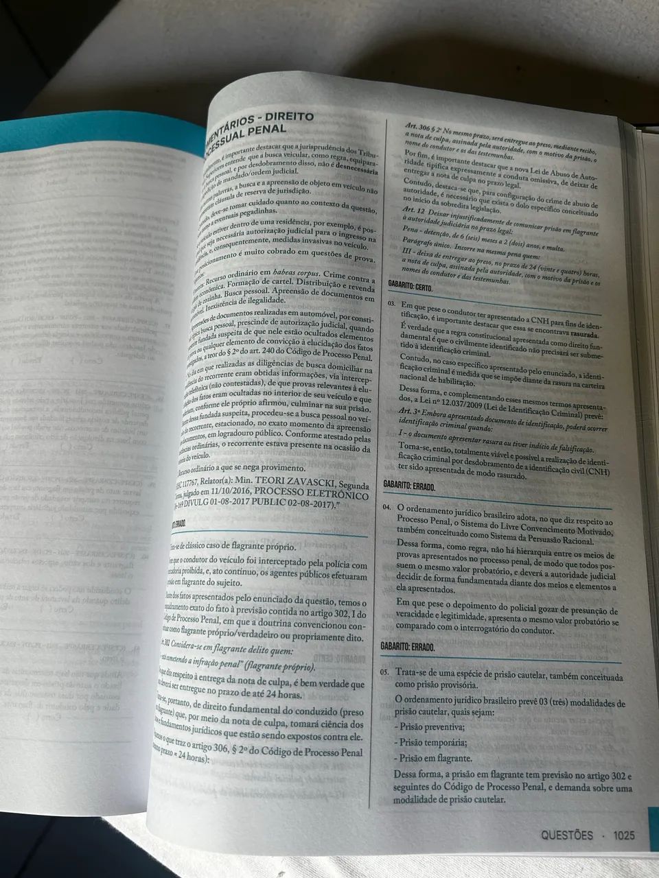 PRF Study Guide - Alfacon419359800176168962