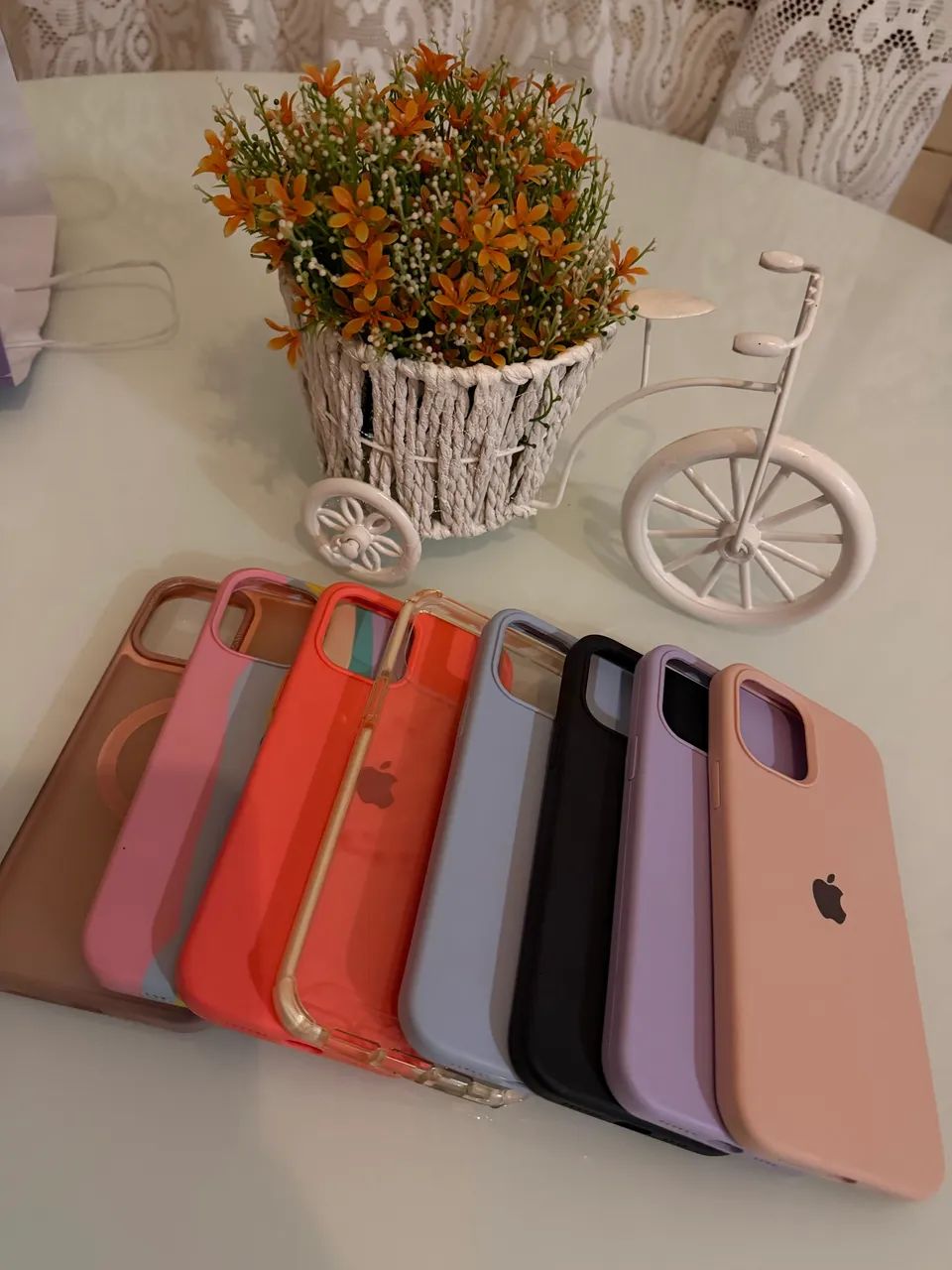 Capas de iPhone 12 pro max  - Foto 5