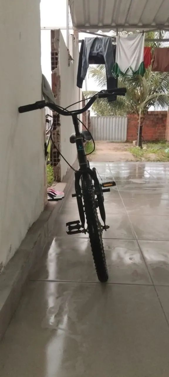 Bicicleta  - Foto 5