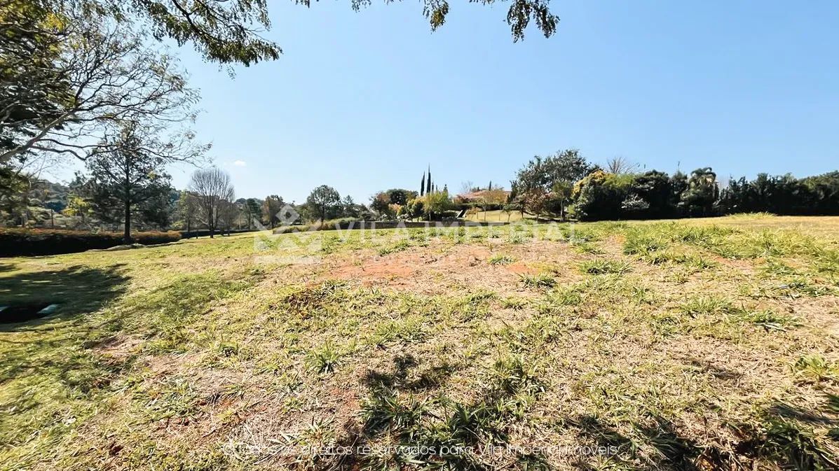 Terreno à venda no condomínio Quinta da Baroneza! - Foto 9