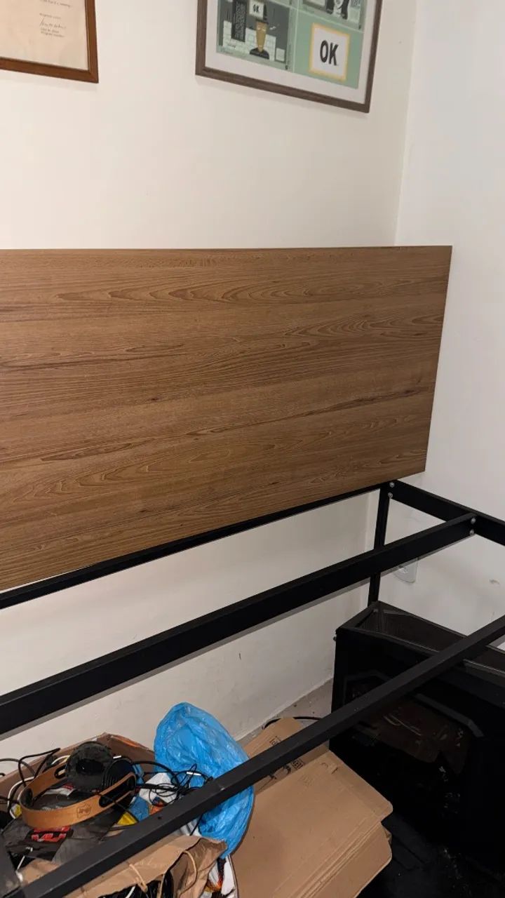 Mesa de escritório  - Foto 4