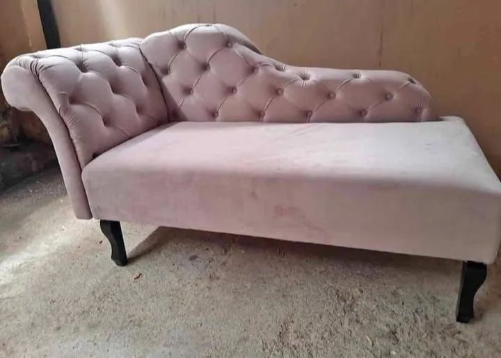 Fofa Divã luxo Várias cores  - Foto 2
