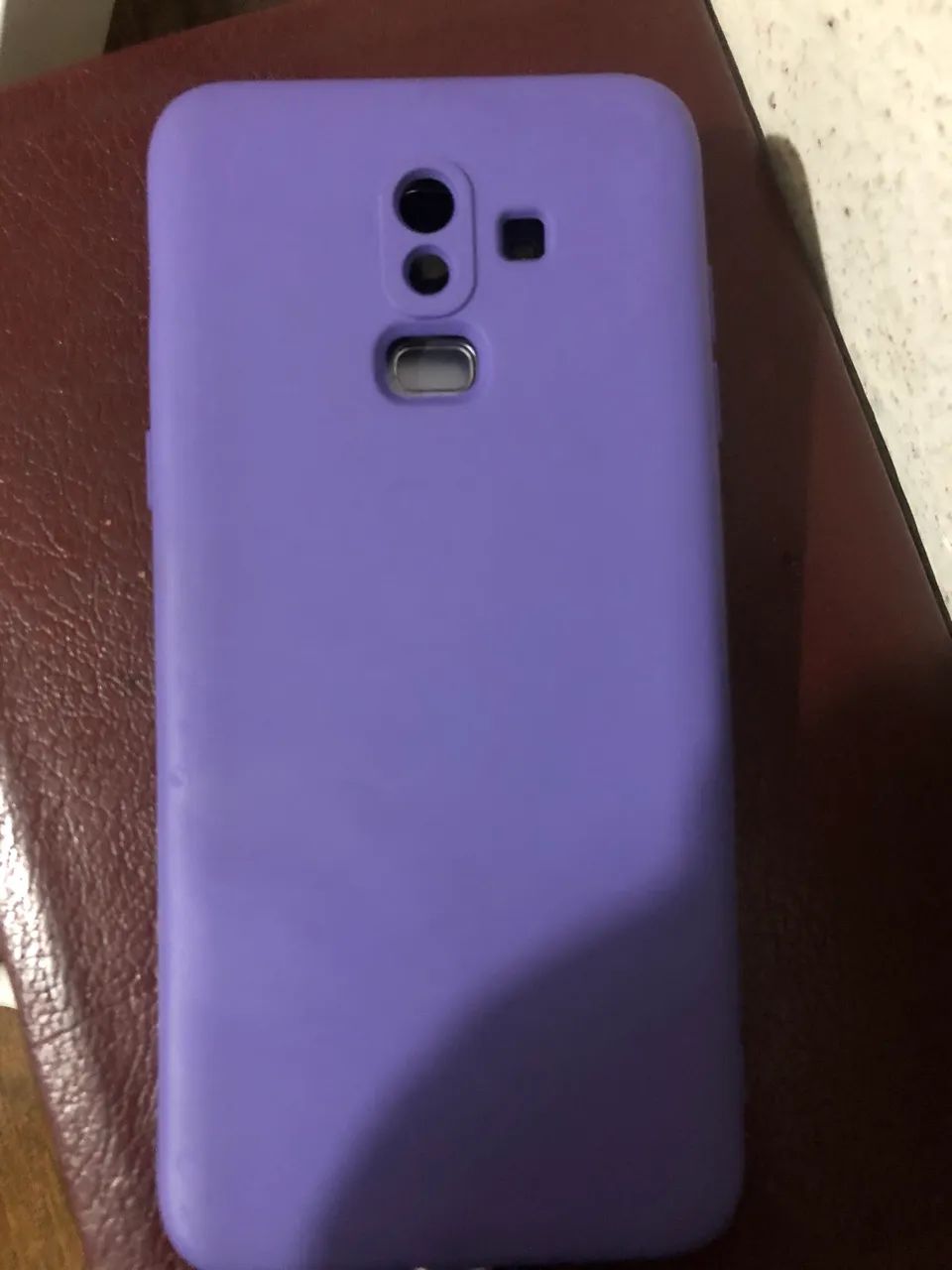 Celular galax j8 - Foto 2