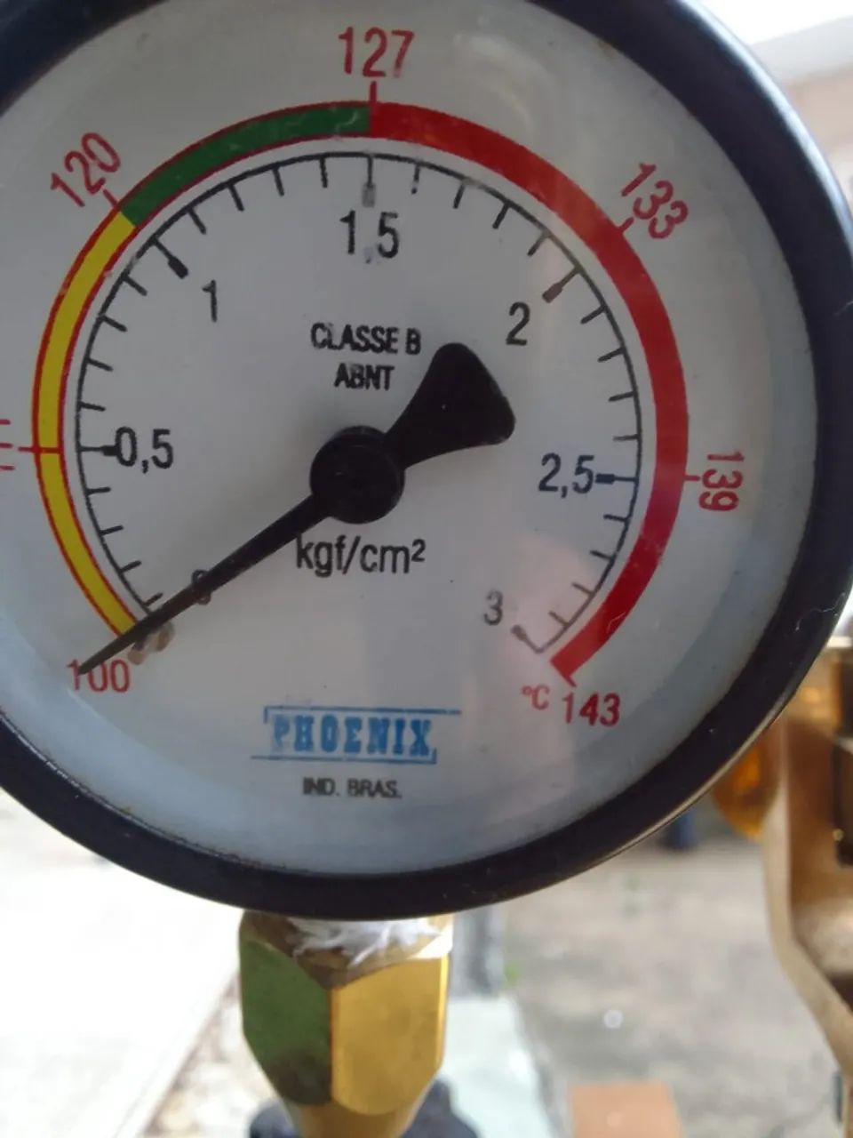 AUTOCLAVE AV-30 PHOENIX LUFERCO - Foto 2
