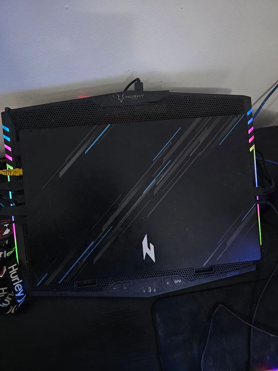 Notebook Gamer Acer Nitro V15 - Foto 2